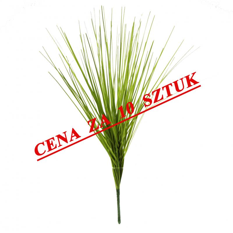 Sztuczna trawa 55cm (10 sztuk)